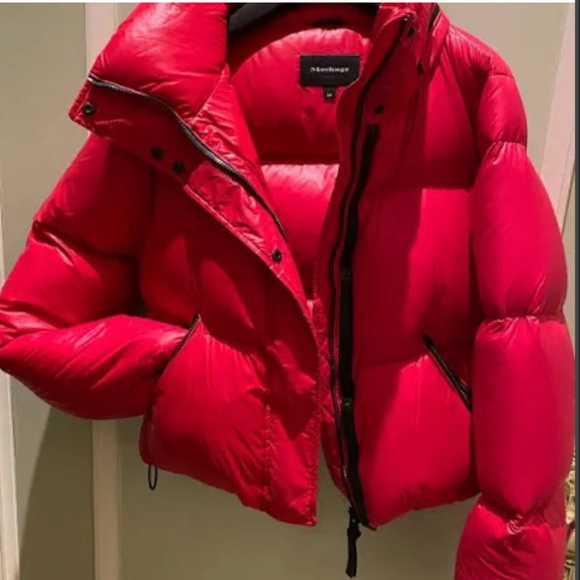 Mackage Jacket - Picture 1 of 4